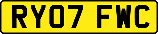RY07FWC