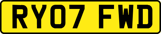 RY07FWD