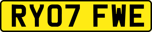 RY07FWE