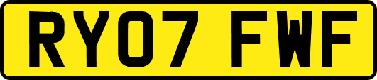 RY07FWF
