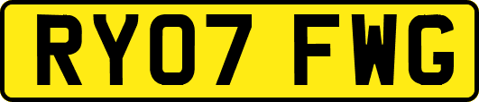 RY07FWG