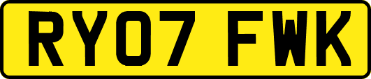 RY07FWK