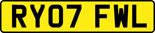 RY07FWL