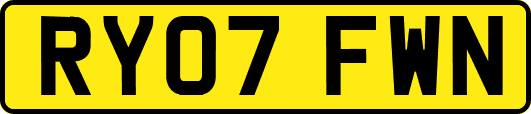 RY07FWN