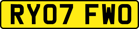 RY07FWO