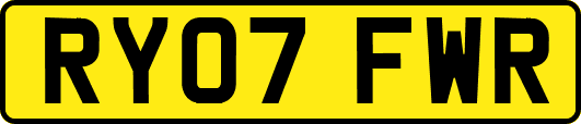 RY07FWR