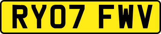 RY07FWV