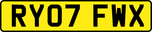 RY07FWX