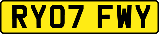 RY07FWY