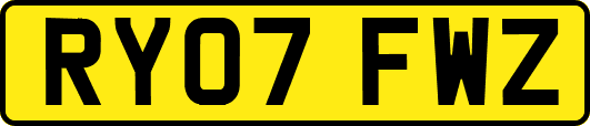 RY07FWZ