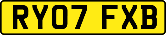 RY07FXB