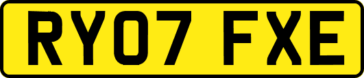 RY07FXE
