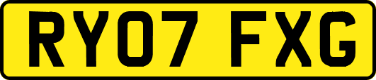 RY07FXG