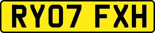 RY07FXH