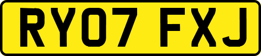 RY07FXJ