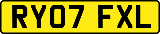 RY07FXL