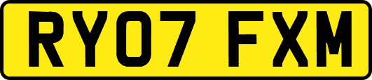 RY07FXM