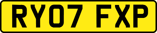 RY07FXP