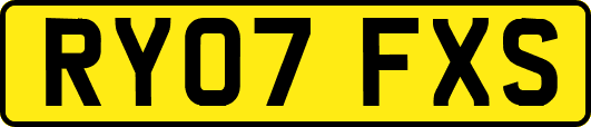 RY07FXS