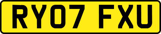 RY07FXU