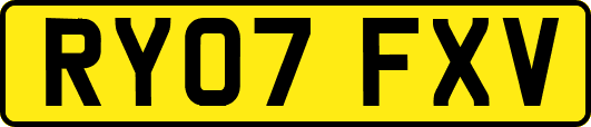 RY07FXV