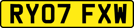 RY07FXW