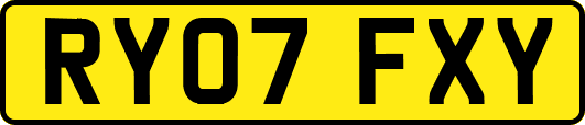 RY07FXY