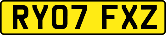 RY07FXZ