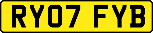 RY07FYB