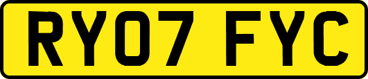RY07FYC