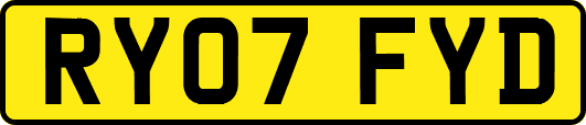 RY07FYD