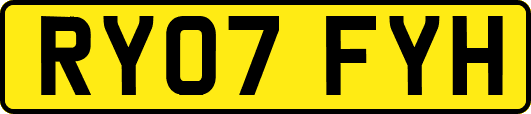 RY07FYH
