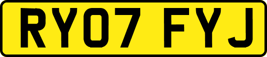 RY07FYJ