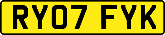 RY07FYK