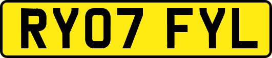 RY07FYL