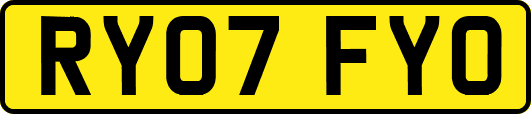 RY07FYO