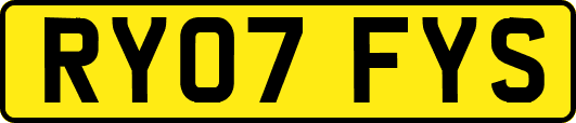 RY07FYS