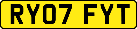 RY07FYT