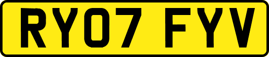 RY07FYV