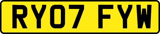 RY07FYW