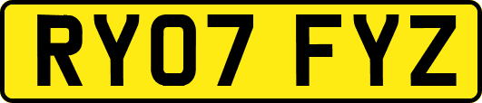 RY07FYZ