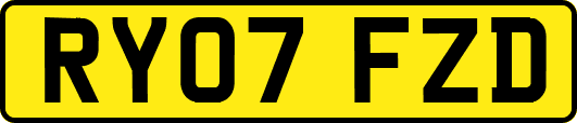 RY07FZD