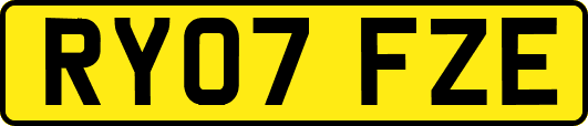 RY07FZE