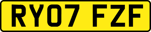 RY07FZF