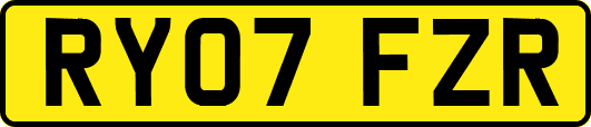 RY07FZR