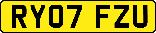 RY07FZU