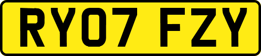 RY07FZY