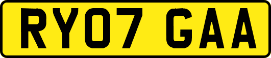 RY07GAA