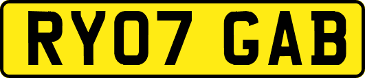 RY07GAB
