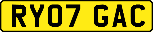 RY07GAC